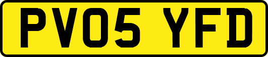PV05YFD