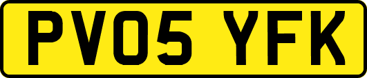 PV05YFK