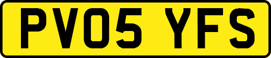 PV05YFS