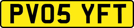PV05YFT