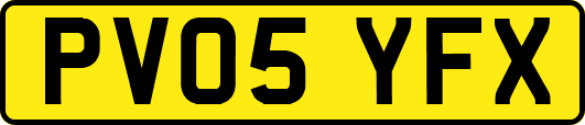 PV05YFX