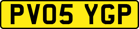 PV05YGP