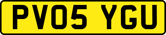 PV05YGU