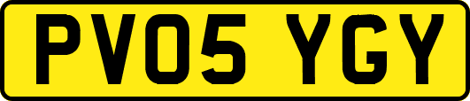 PV05YGY