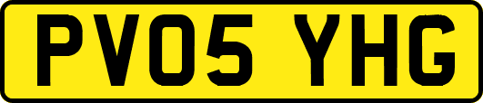 PV05YHG