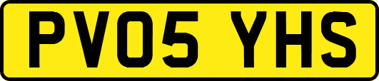 PV05YHS
