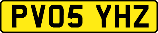 PV05YHZ