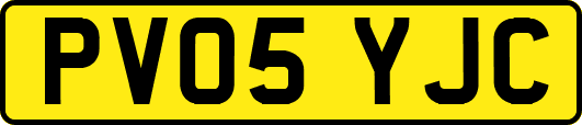 PV05YJC