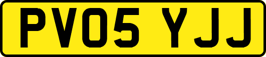 PV05YJJ