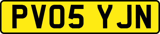 PV05YJN