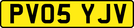 PV05YJV