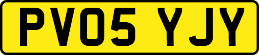 PV05YJY