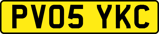 PV05YKC