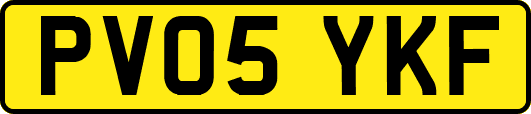 PV05YKF