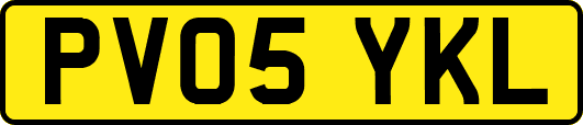 PV05YKL