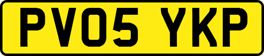 PV05YKP