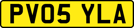 PV05YLA