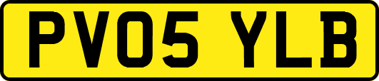 PV05YLB