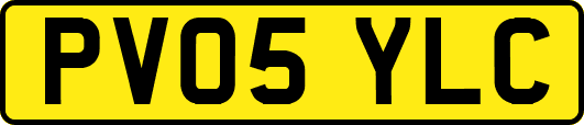 PV05YLC