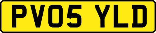 PV05YLD