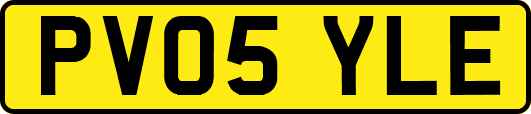 PV05YLE