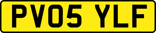 PV05YLF