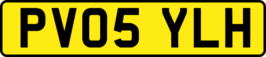 PV05YLH