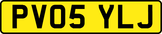 PV05YLJ