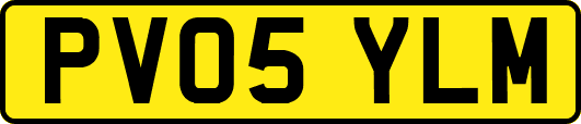 PV05YLM