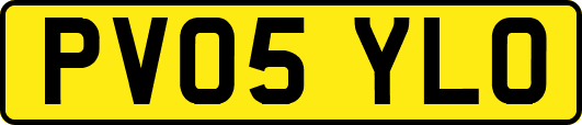 PV05YLO