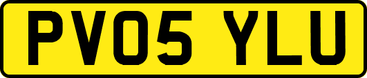 PV05YLU
