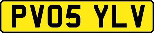 PV05YLV