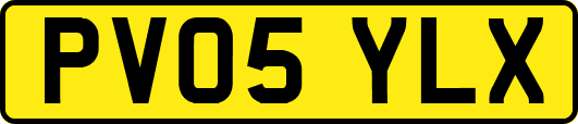 PV05YLX