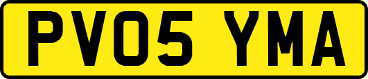 PV05YMA