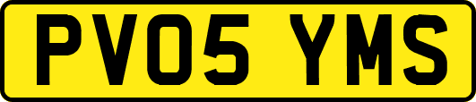 PV05YMS