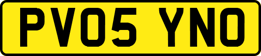 PV05YNO