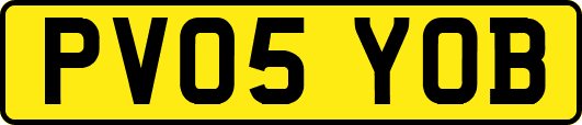 PV05YOB