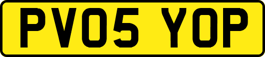 PV05YOP