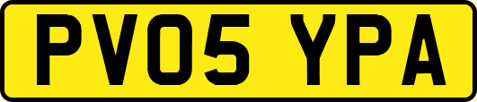 PV05YPA