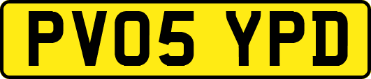 PV05YPD