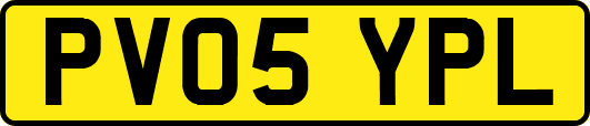 PV05YPL