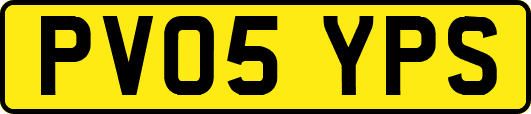 PV05YPS