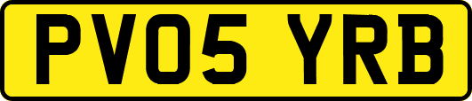 PV05YRB
