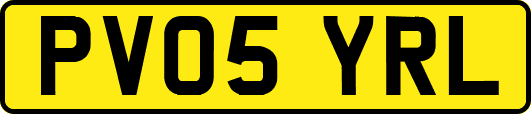 PV05YRL