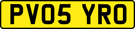 PV05YRO