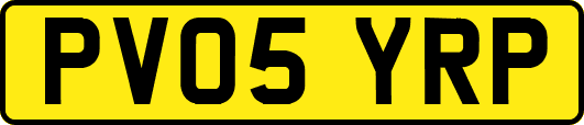 PV05YRP