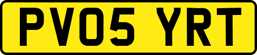 PV05YRT
