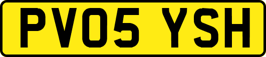 PV05YSH