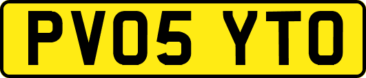 PV05YTO