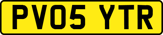 PV05YTR